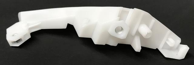 62058JL00A Nissan Bracket bumper