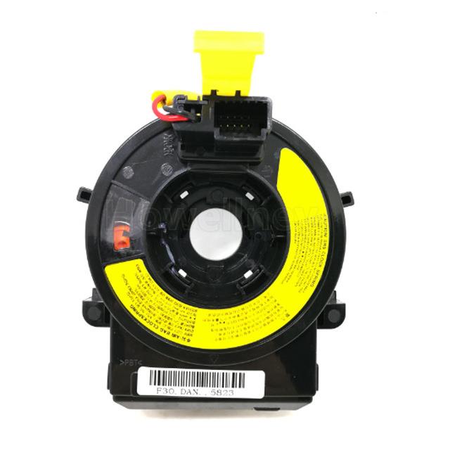 Steering column plume Hyundai/Kia 93490 2M300