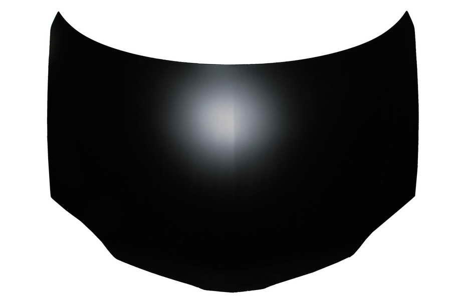 65100AV630 Nissan Hood