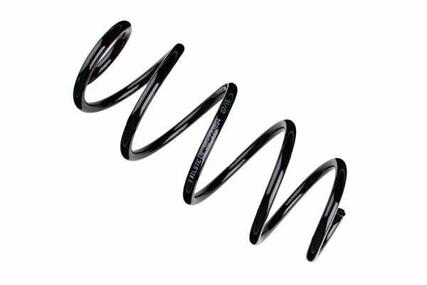Front coil spring Bilstein 36-233694