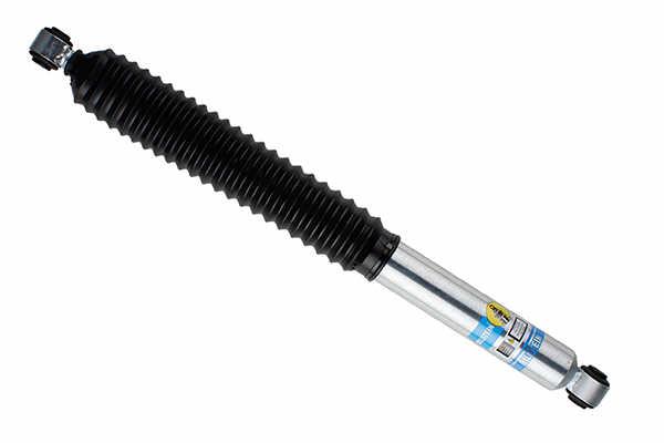 Rear gas shock absorber Bilstein 24-187374