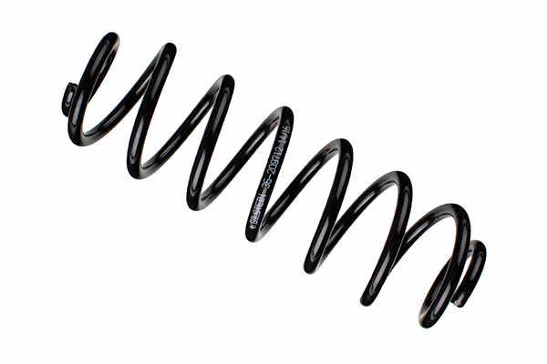 Rear coil spring Bilstein 36-209712