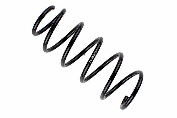 Front coil spring Bilstein 37-248321