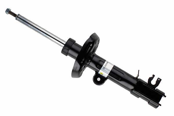 Front right gas oil shock absorber Bilstein 22-242440