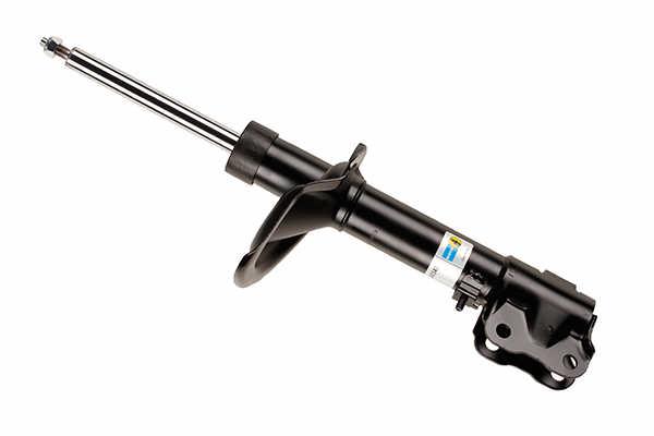 Front right gas oil shock absorber Bilstein 22-243140