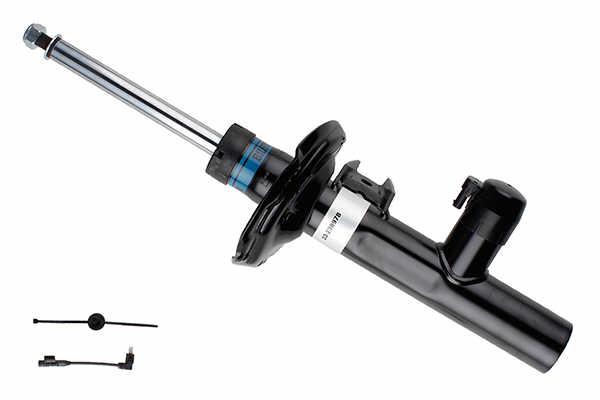 DampTronic front suspension shock absorber Bilstein 23-238978