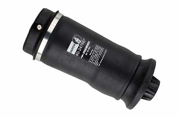 Suspension air spring rear Bilstein 40-247687