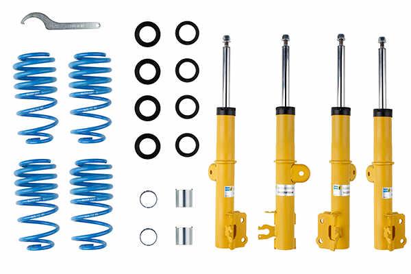 Buy Bilstein 47-259751 at a low price in United Arab Emirates!
