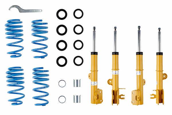 Buy Bilstein 47-265417 at a low price in United Arab Emirates!