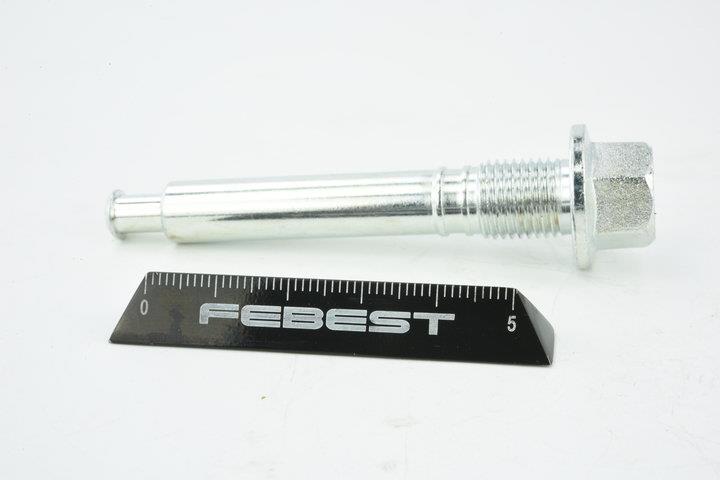Caliper slide pin Febest 0274-E11JUPF