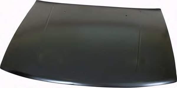 Mitsubishi MB593247 Hood MB593247