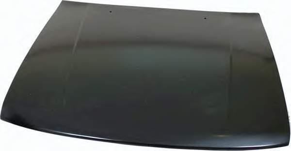 Mitsubishi MB637182 Hood MB637182