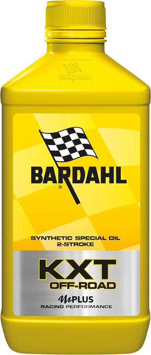 Bardahl 229039 Motor oil Bardahl KXT Off Road, 1 l 229039