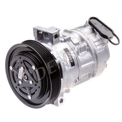 DENSO DCP01015 Compressor, air conditioning DCP01015
