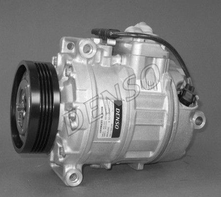 DENSO DCP05035 Compressor, air conditioning DCP05035