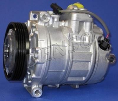 DENSO DCP05042 Compressor, air conditioning DCP05042