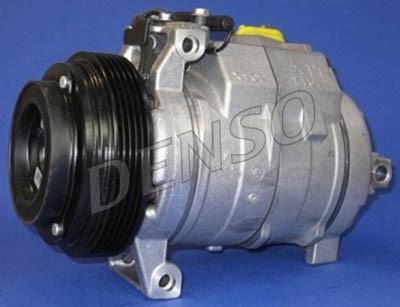 DENSO DCP05046 Compressor, air conditioning DCP05046