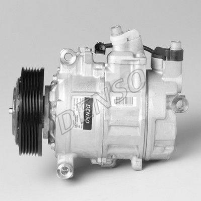 DENSO DCP05062 Compressor, air conditioning DCP05062