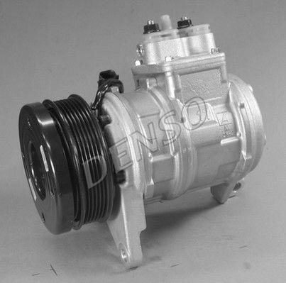DENSO DCP06005 Compressor, air conditioning DCP06005
