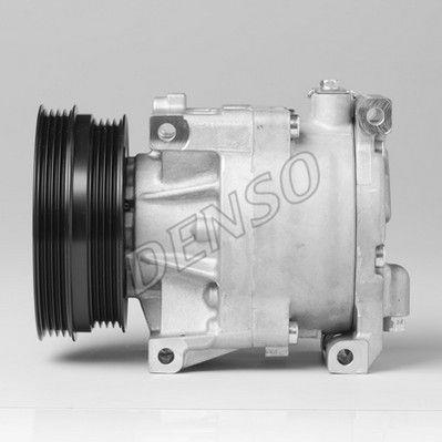 DENSO DCP09007 Compressor, air conditioning DCP09007