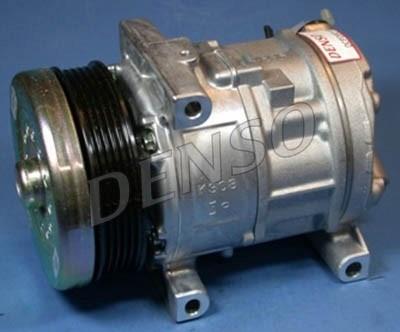 DENSO DCP09016 Compressor, air conditioning DCP09016