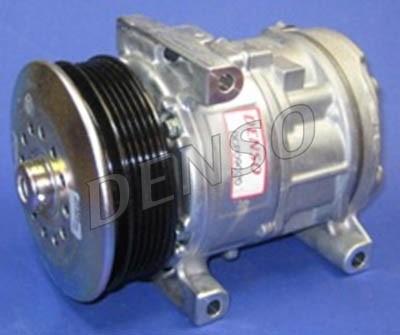 DENSO DCP09020 Compressor, air conditioning DCP09020