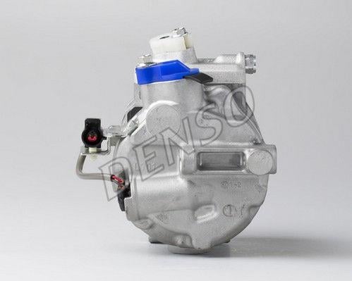 DENSO DCP11010 Compressor, air conditioning DCP11010