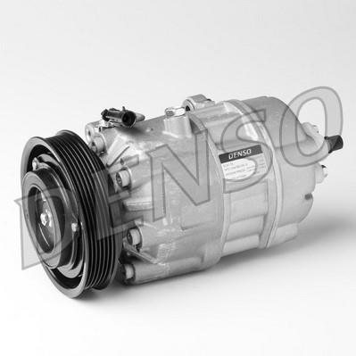 DENSO DCP13001 Compressor, air conditioning DCP13001