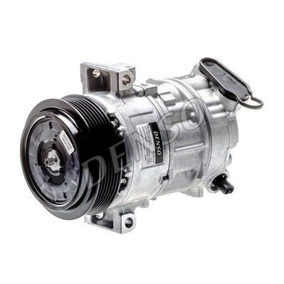 DENSO DCP13005 Compressor, air conditioning DCP13005