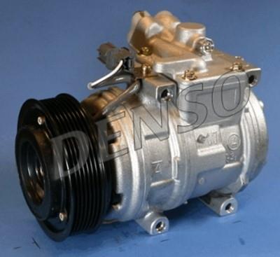 DENSO DCP14006 Compressor, air conditioning DCP14006