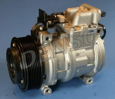 DENSO DCP17008 Compressor, air conditioning DCP17008 DCP17008 DENSO Compressor, air conditioning
