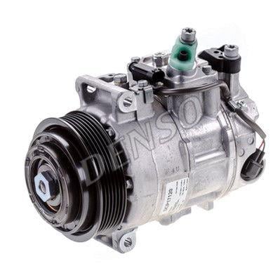 DENSO DCP17120 Compressor, air conditioning DCP17120