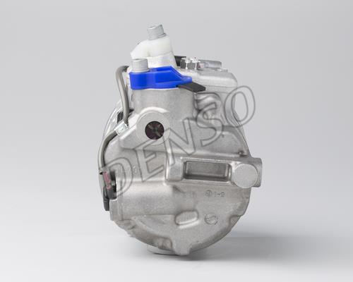 DENSO DCP17139 Compressor, air conditioning DCP17139