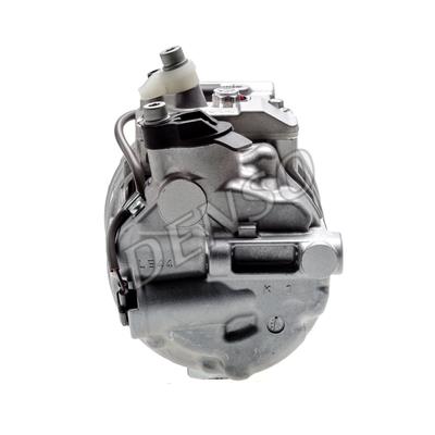 DENSO DCP17143 Compressor, air conditioning DCP17143