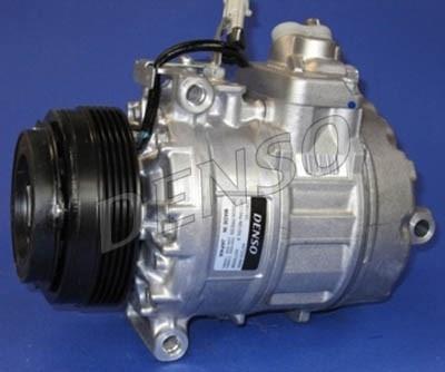 DENSO DCP20030 Compressor, air conditioning DCP20030