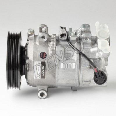 DENSO DCP23030 Compressor, air conditioning DCP23030