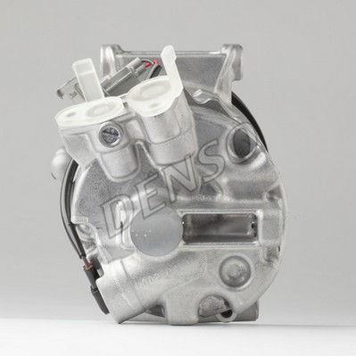 DENSO DCP23032 Compressor, air conditioning DCP23032