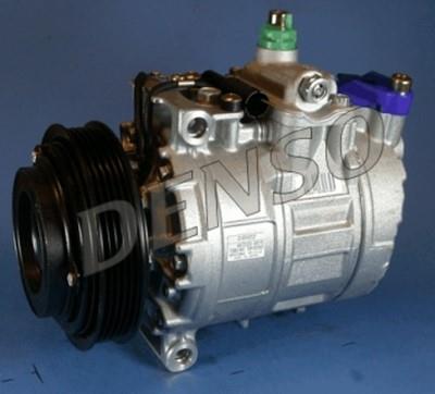 DENSO DCP24005 Compressor, air conditioning DCP24005