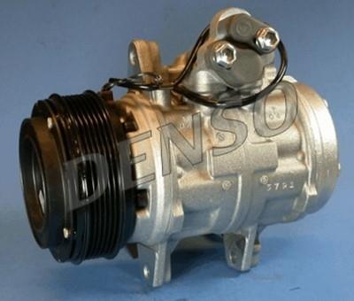 DENSO DCP28001 Compressor, air conditioning DCP28001