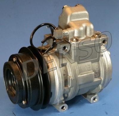 DENSO DCP28004 Compressor, air conditioning DCP28004