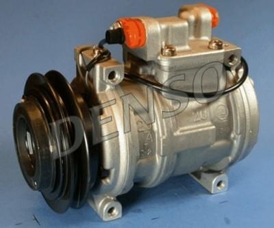 DENSO DCP28006 Compressor, air conditioning DCP28006
