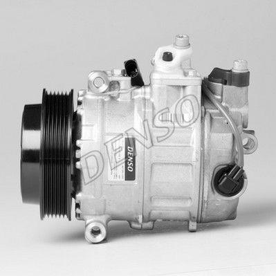 DENSO DCP28012 Compressor, air conditioning DCP28012