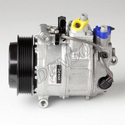 DENSO DCP28014 Compressor, air conditioning DCP28014