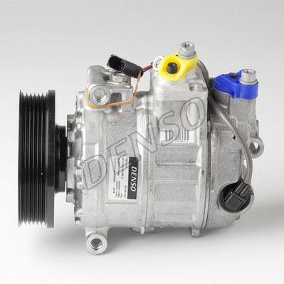 DENSO DCP28016 Compressor, air conditioning DCP28016