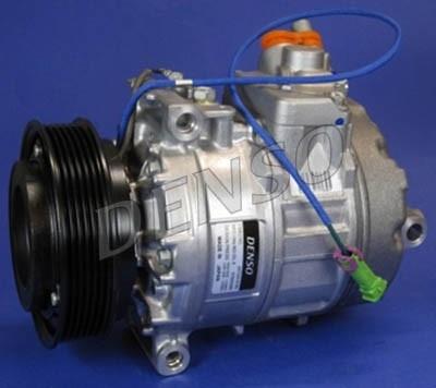 DENSO DCP32001 Compressor, air conditioning DCP32001