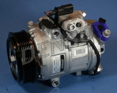 DENSO DCP32005 Compressor, air conditioning DCP32005