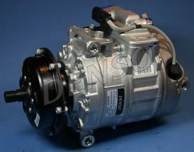 DENSO DCP32006 Compressor, air conditioning DCP32006