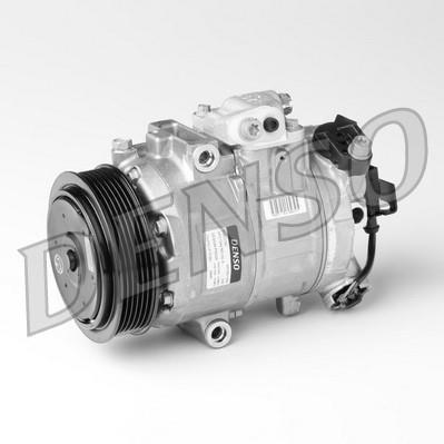 DENSO DCP32020 Compressor, air conditioning DCP32020