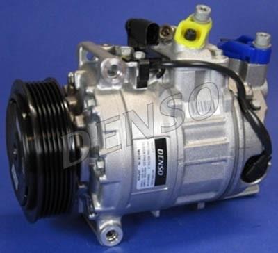 DENSO DCP32022 Compressor, air conditioning DCP32022