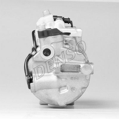 DENSO DCP32052 Compressor, air conditioning DCP32052